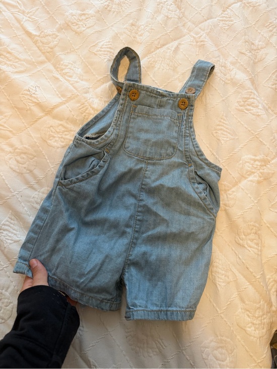 Carter's Other - CARTERS OVERALLS